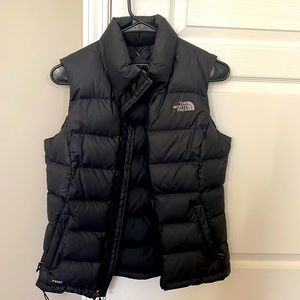 North Face Women’s Aconcagua 3 Vest